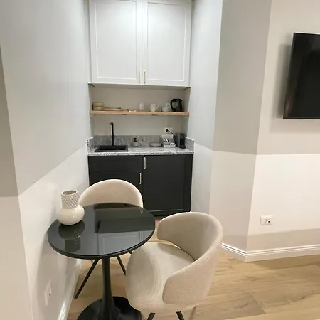Olive Apartmán Zadar