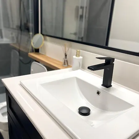 Olive Apartmán Zadar