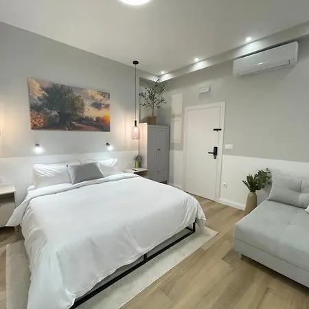 Olive Apartmán Zadar