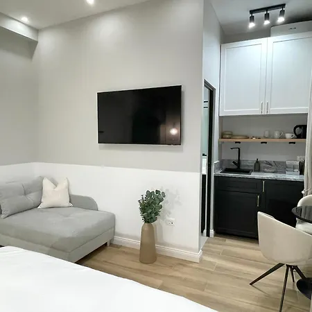Olive Apartmán Zadar