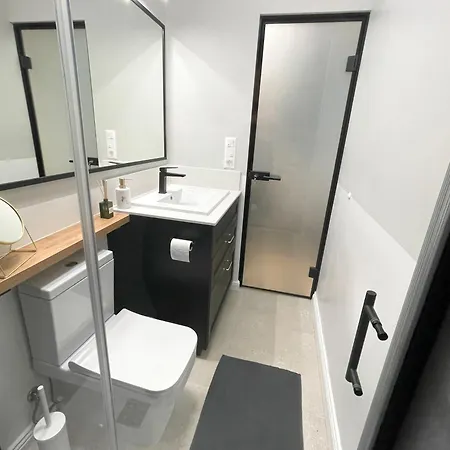 Apartmán Olive *