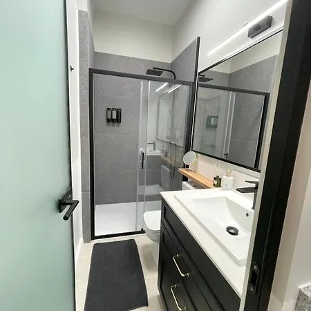 Olive Apartmán