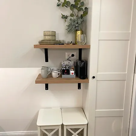 Olive Apartment Zadar