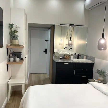Apartmán Olive *