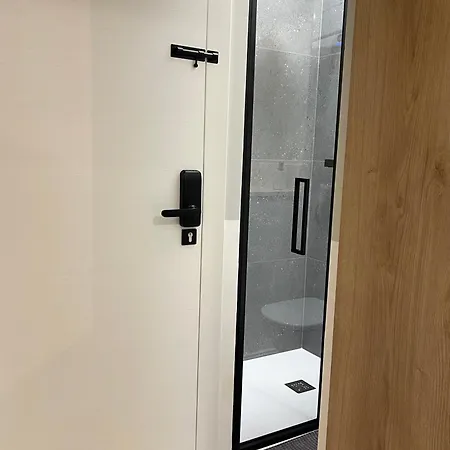 Apartmán Olive