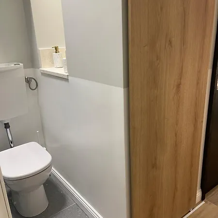 Olive Apartmán *