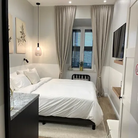 Olive Apartmán *