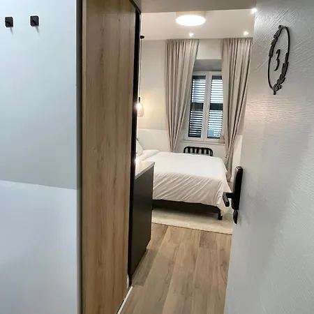 Apartmán Olive Zadar