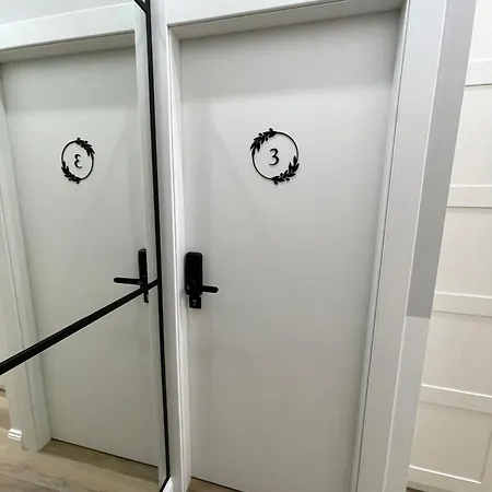 Olive Apartmán