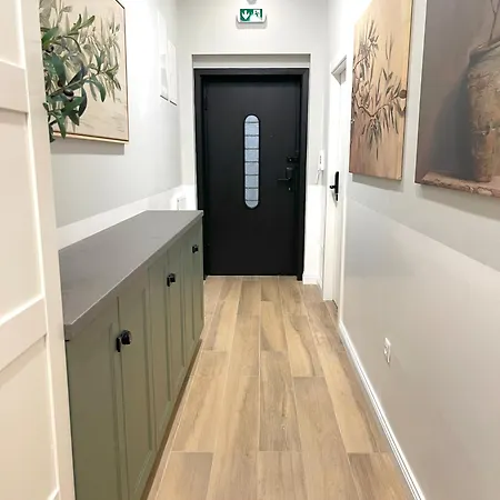 Olive Apartmán Zadar