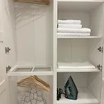 Olive Apartman *