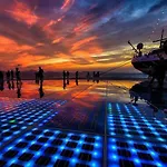Olive Lägenhet Zadar