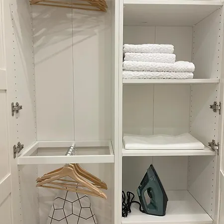 Olive Apartment *