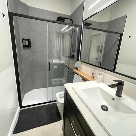 Olive Appartement Zadar