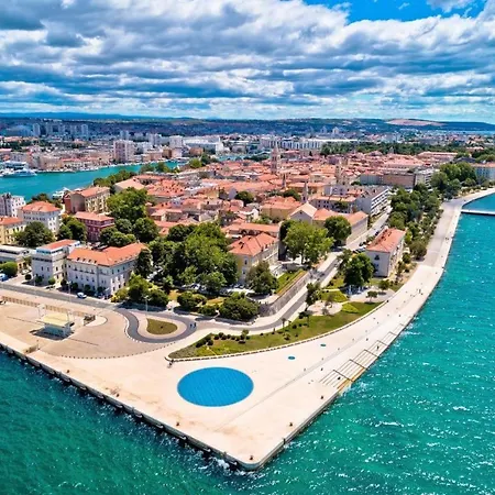 Lägenhet Olive Zadar