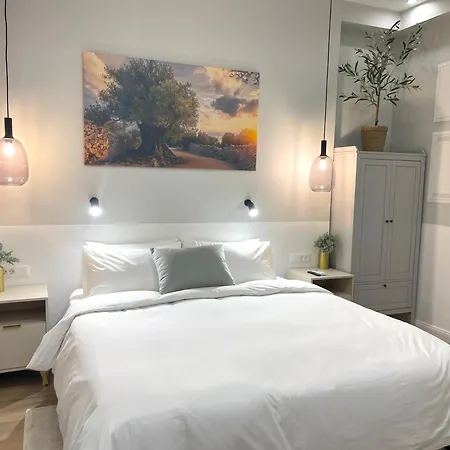 Apartment Olive *