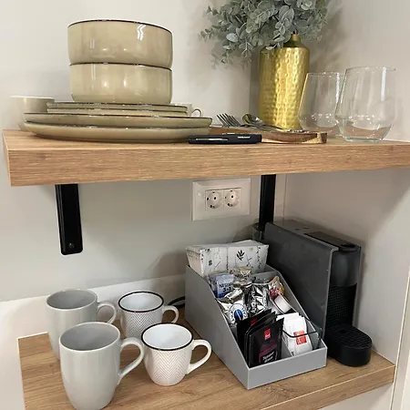 Olive Apartment *