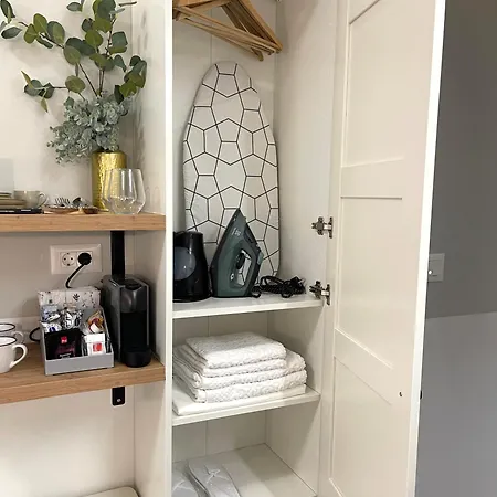 Olive Apartment