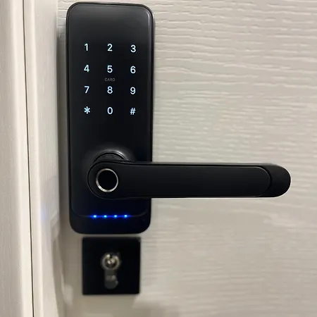 Appartement Olive Zadar