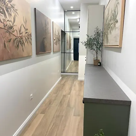 Apartment Olive *