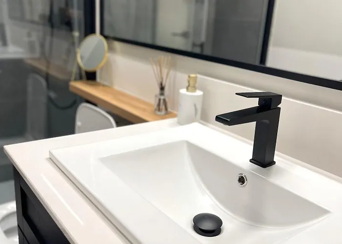 Olive דירה זאדאר