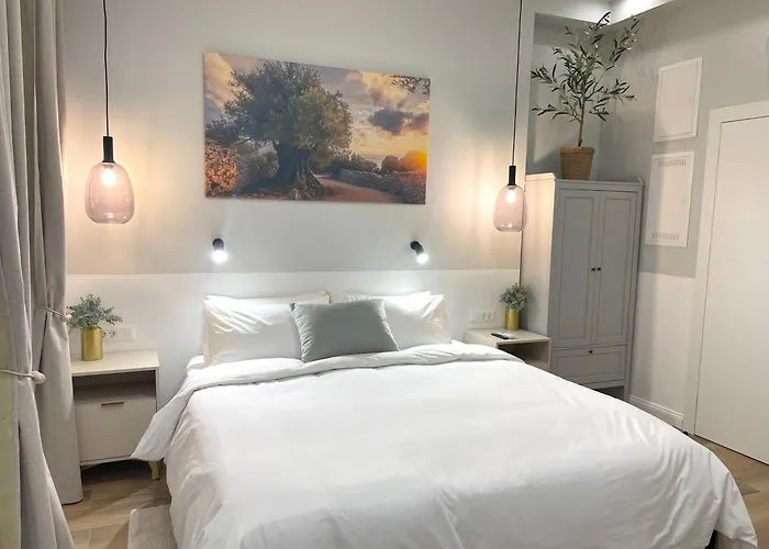 Apartamento Olive *