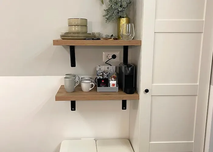 Olive شقة زادار