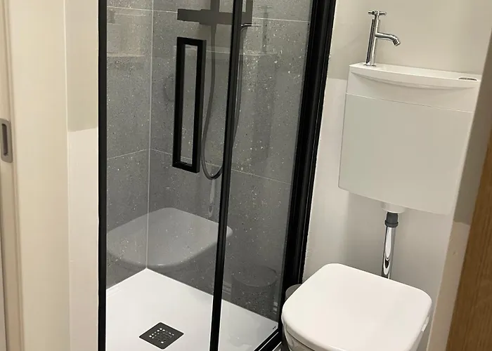 דירה Olive זאדאר