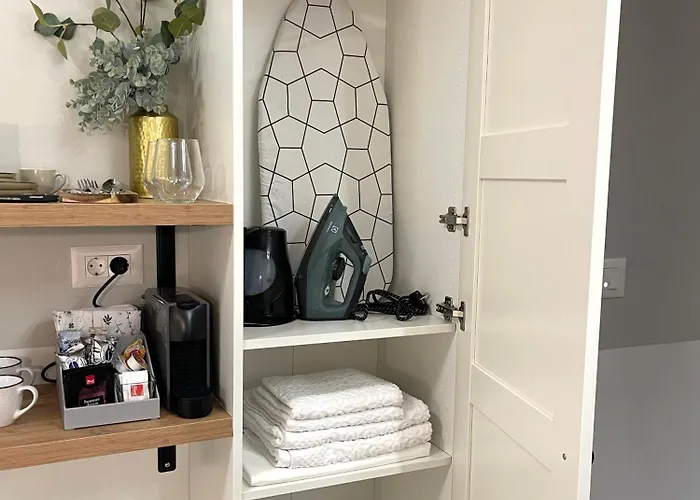Olive Apartamento