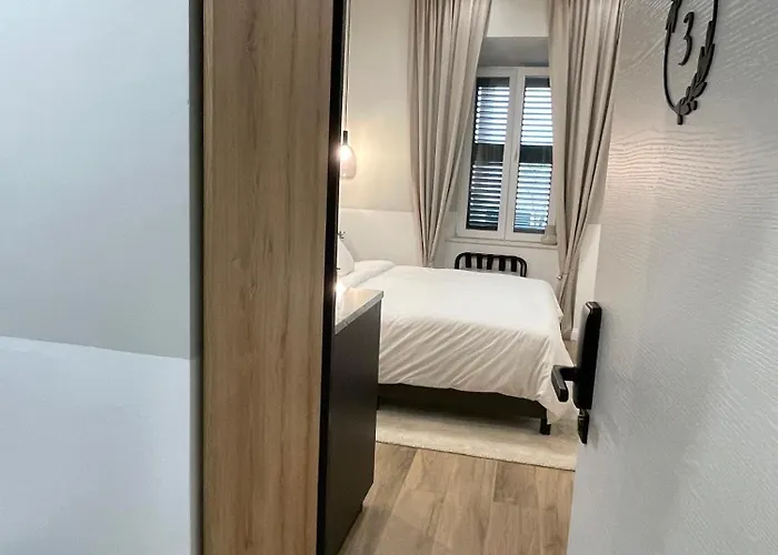 דירה Olive זאדאר