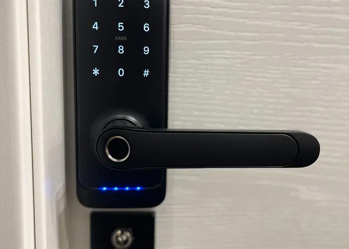 דירה Olive זאדאר