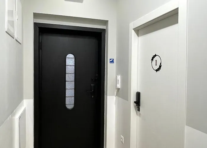 דירה Olive זאדאר